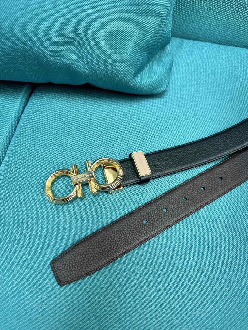 Ferragamo Belts